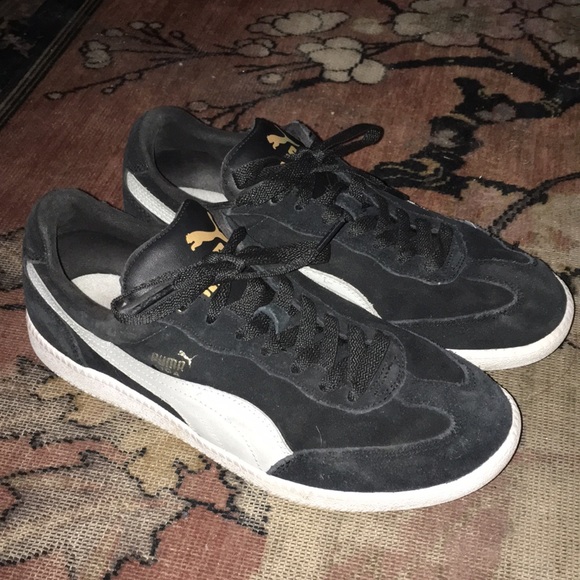 puma liga sneakers
